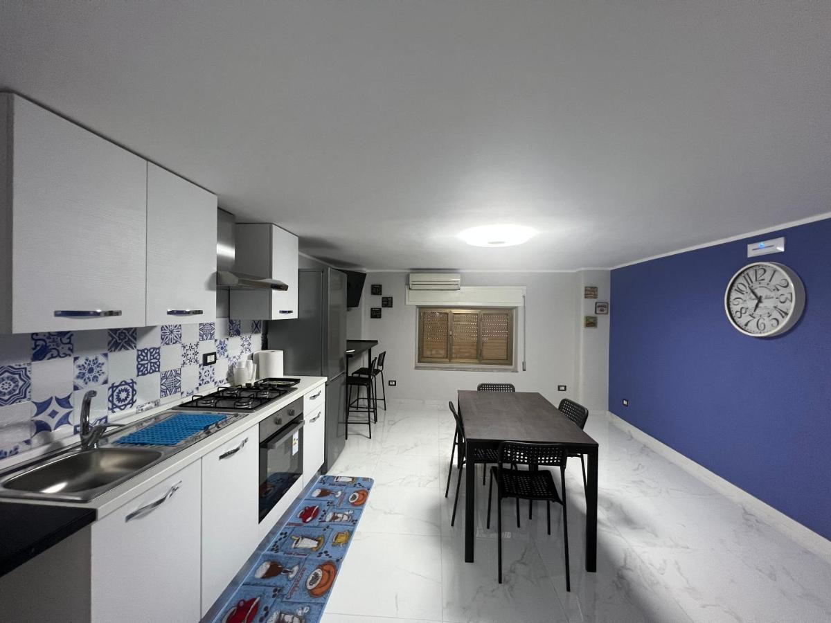 Rooms 38 Katania Zewnętrze zdjęcie