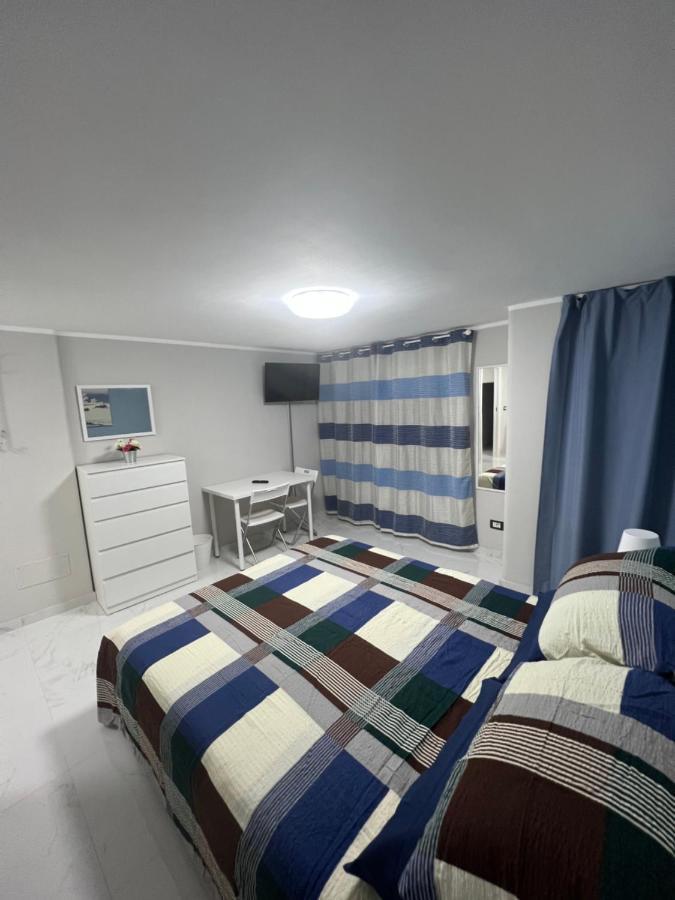 Rooms 38 Katania Zewnętrze zdjęcie