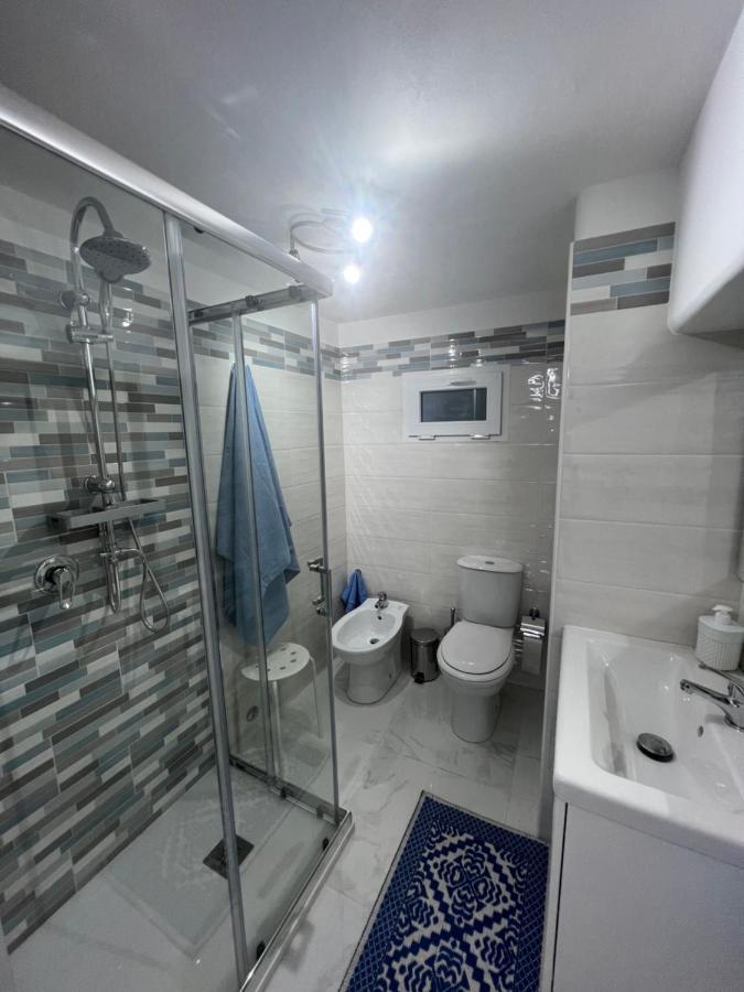 Rooms 38 Katania Zewnętrze zdjęcie