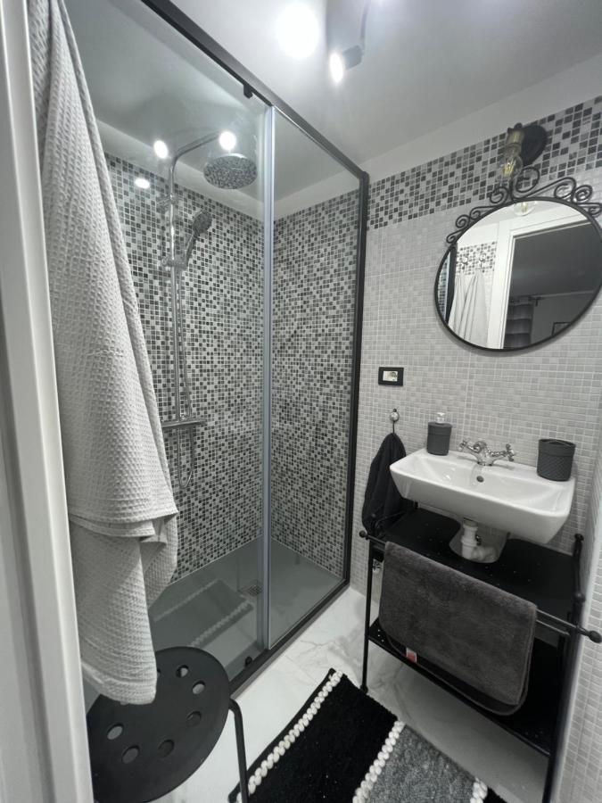 Rooms 38 Katania Zewnętrze zdjęcie