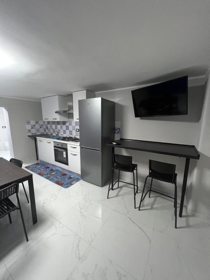 Rooms 38 Katania Zewnętrze zdjęcie