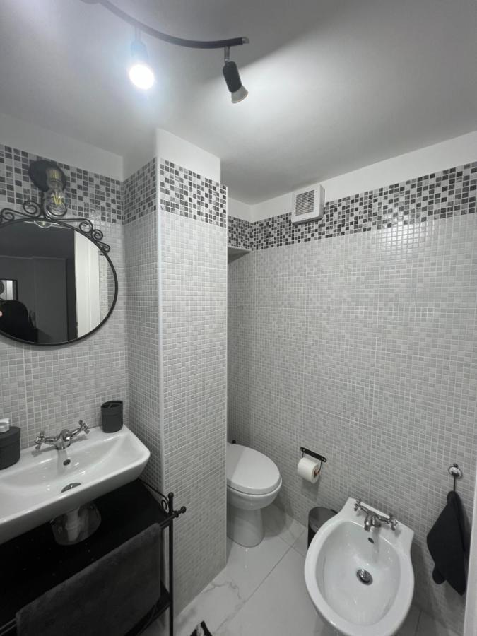 Rooms 38 Katania Zewnętrze zdjęcie