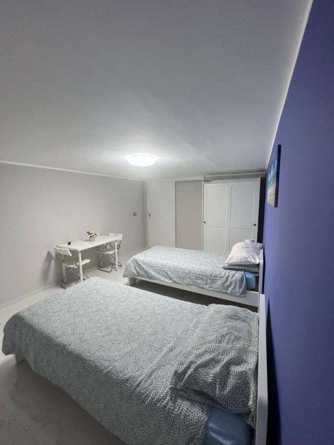 Rooms 38 Katania Zewnętrze zdjęcie