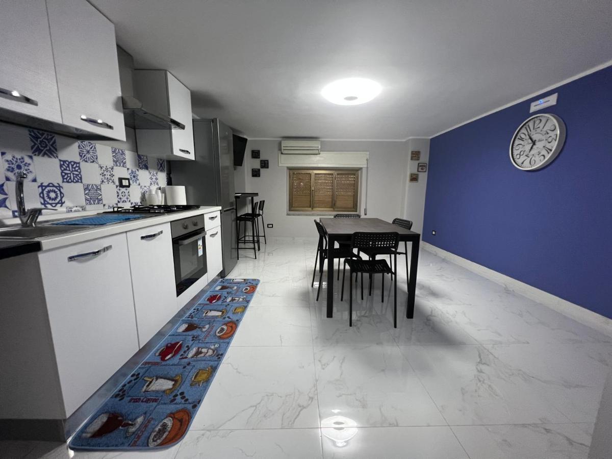 Rooms 38 Katania Zewnętrze zdjęcie