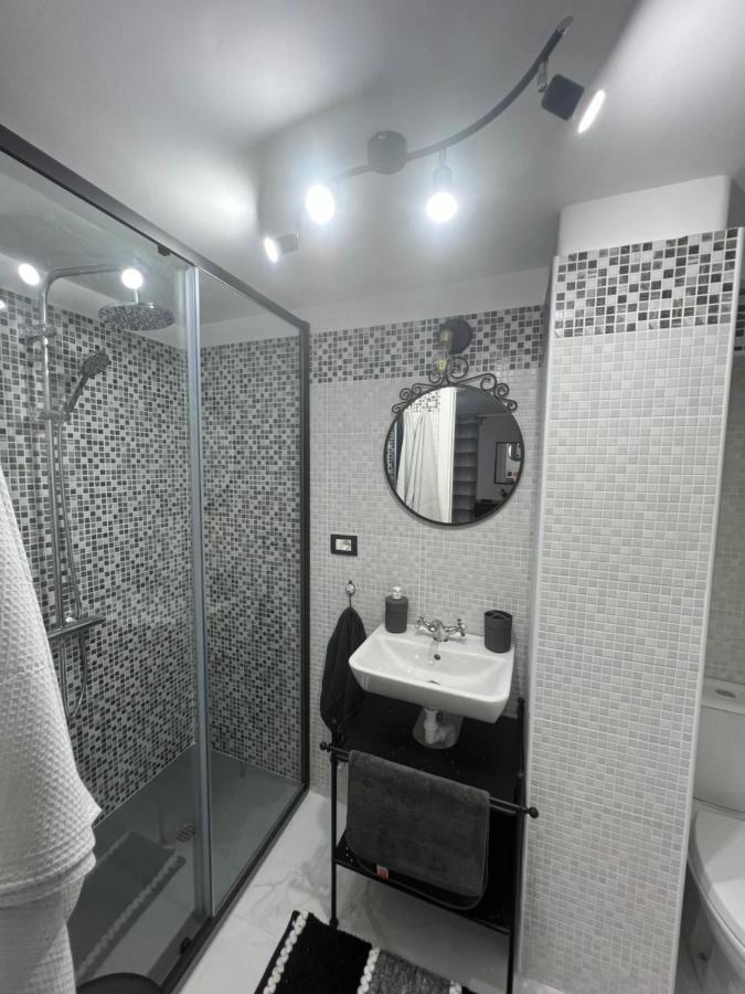 Rooms 38 Katania Zewnętrze zdjęcie