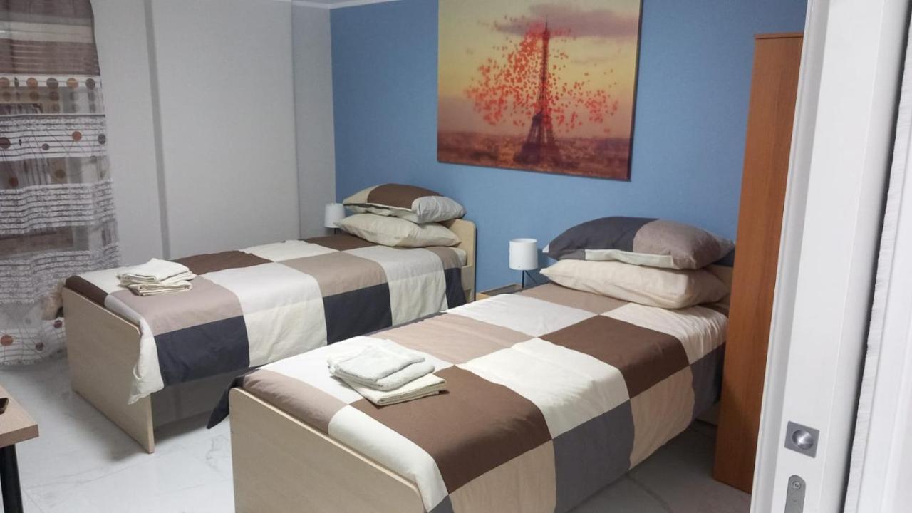 Rooms 38 Katania Zewnętrze zdjęcie